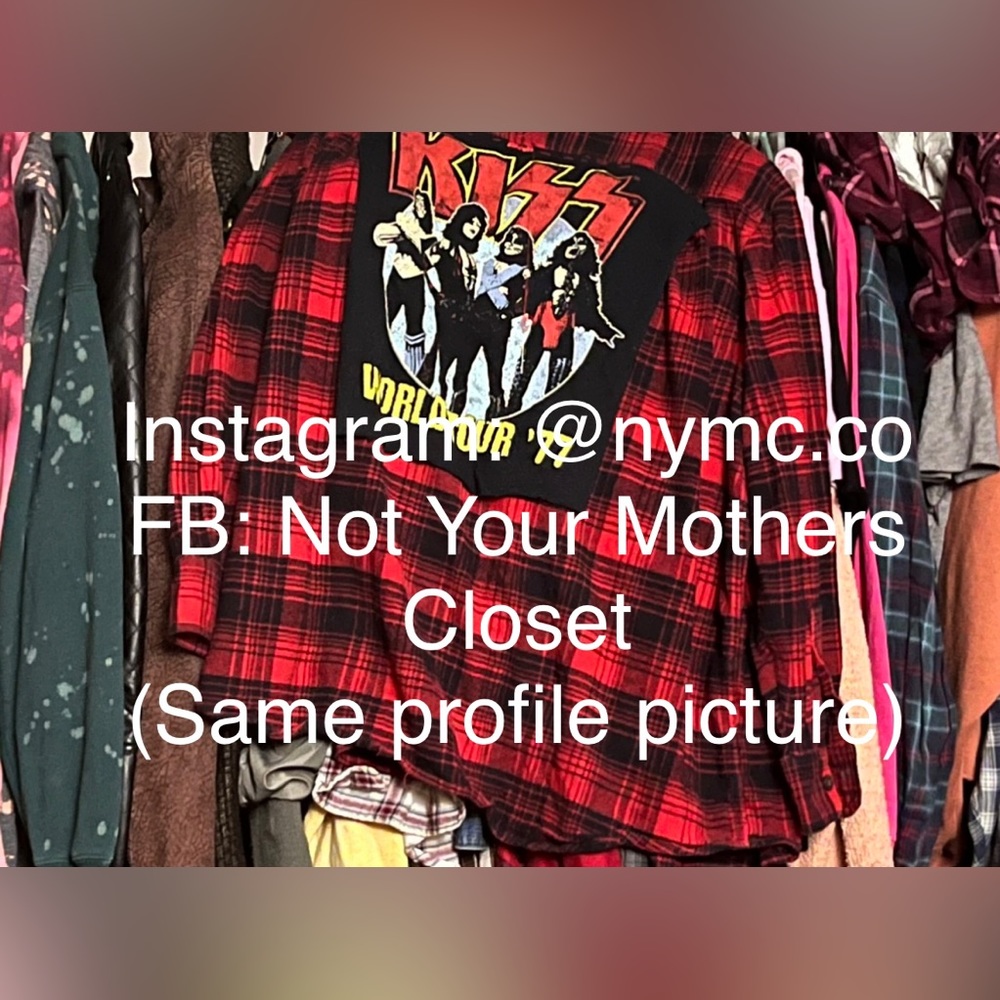 Meet your Posher, Not your mothers